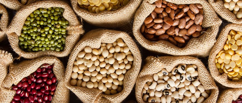 Βρούχοι : ο αθόρυβος κίνδυνος  των οσπρίων