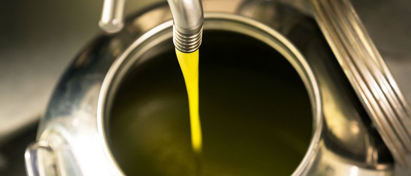 Μήπως ξεχάσατε την επικαιροποίηση στο Ελαιοκομικό Μητρώο;