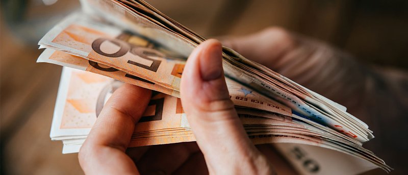 Πλήρωσε ο ΕΛΓΑ 5 εκατ. ευρώ προκαταβολή για ζημίες στο φυτικό κεφάλαιο από τις πυρκαγιές του 2024