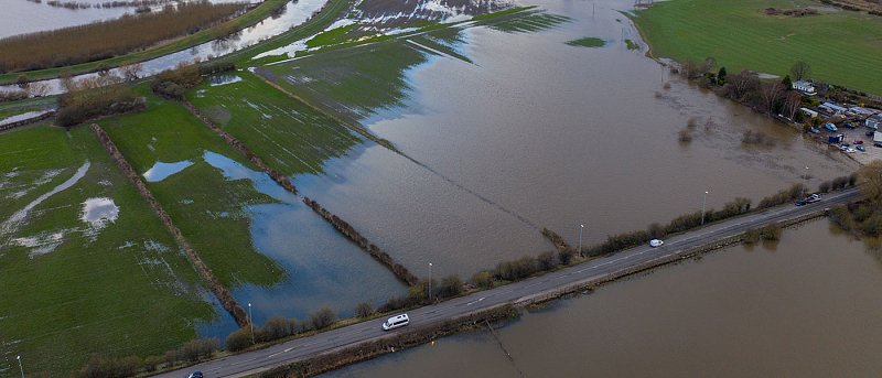 Αποζημιώσεις 2,17 δις ευρώ δίνει η ισπανική κυβέρνηση για ζημιές από θεομηνίες και ζητά πρόσθετα κονδύλια από ΕΕ