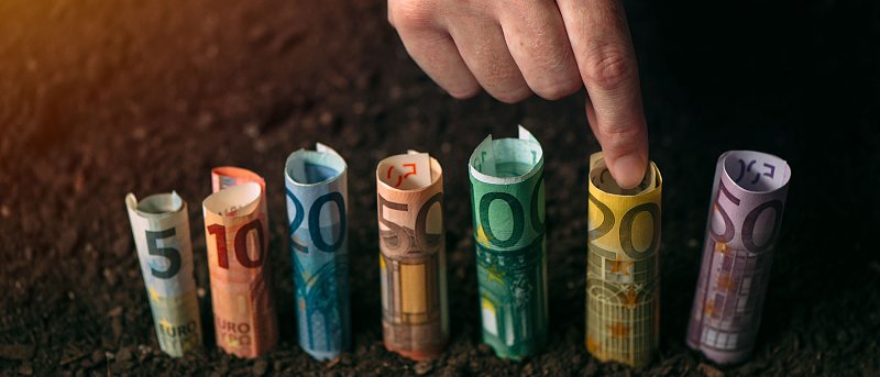 Μήπως οι Ιταλοί θα κάνουν τις πληρωμές του 2026 και θα τρέξουν το ΟΣΔΕ; Έρχεται νέα τρόικα στην χώρα μας;