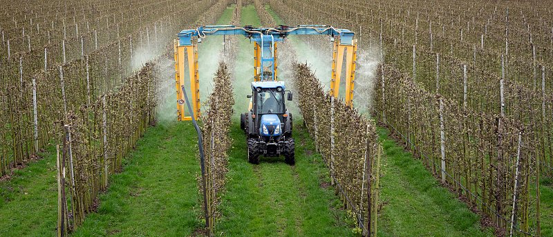 Ταχύτερες εγκρίσεις για νέες λύσεις φυτοπροστασίας και θρέψης, ζητά ο Τσιάρας από την ΕΕ