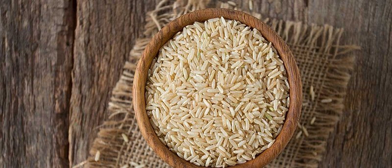 Υψηλή Παραγωγή και Πιέσεις στις Τιμές του Ρυζιού στη Διεθνή Αγορά