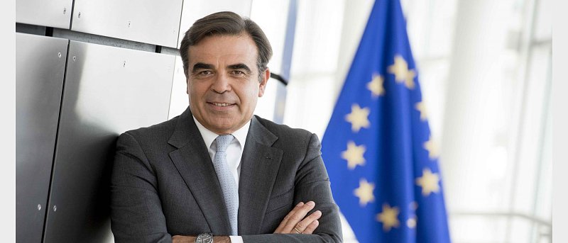 Νέος Υπουργός Αγροτικής Ανάπτυξης ο Μαργαρίτης Σχοινάς και Υφυπουργός ο Μακάριος Λαζαρίδης