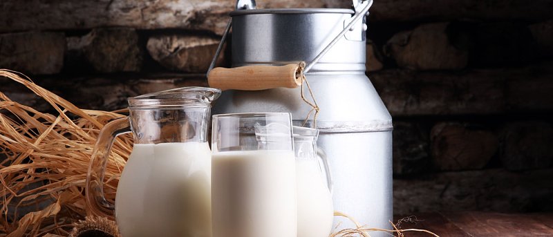 Που κυμαίνονται οι τιμές στο πρόβειο και γιδινό γάλα, δεν αναμένονται άλλες αυξήσεις