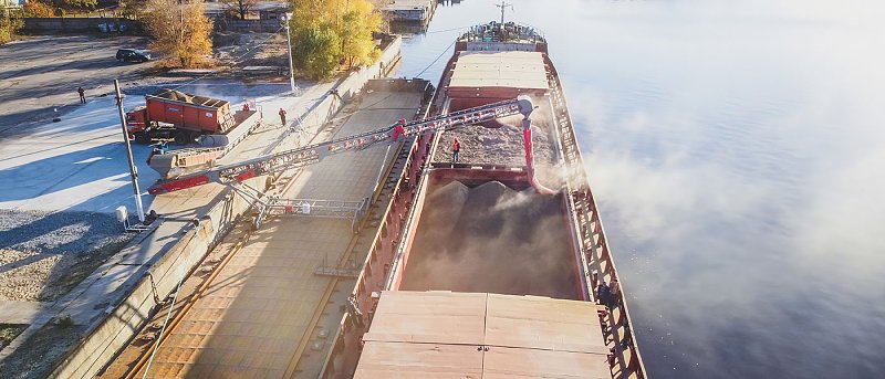 Οι τιμές που αγόρασε η Ιορδανία σε διαγωνισμό 60.000 τόνους σκληρού σιταριού