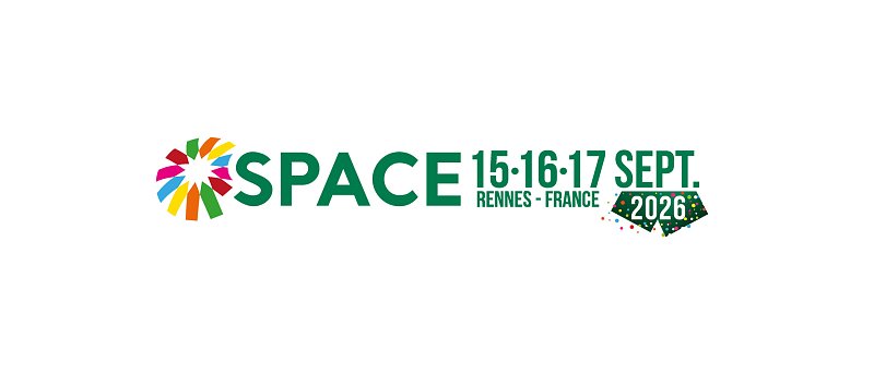 Space 2026