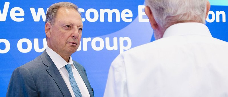 Η μαφία του ΟΠΕΚΕΠΕ: Απειλές κατήγγειλε κι ο Σπήλιος Λιβανός