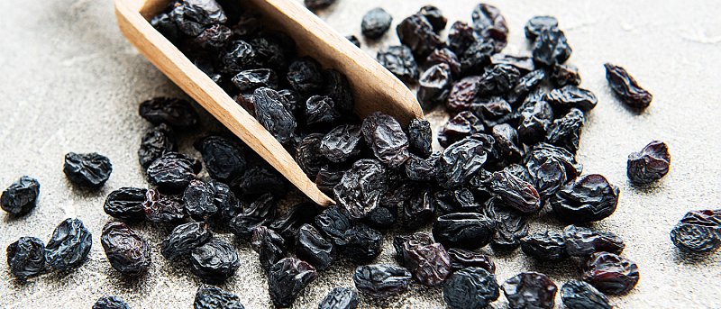 Αλλάζει η ημερομηνία παράδοσης κορινθιακής σταφίδας για την συνδεδεμένη ενίσχυση