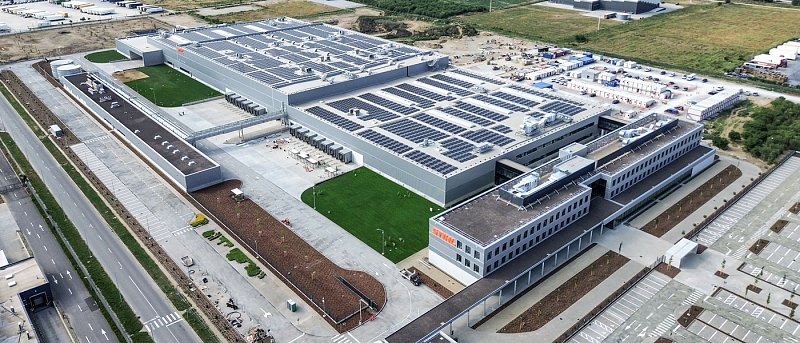 STIHL: Μια στρατηγική επένδυση στην Κεντρική Ευρώπη