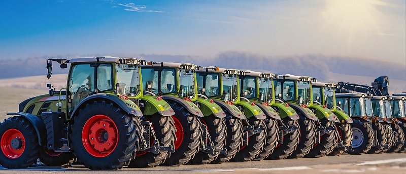 Τεχνική συνάντηση για Στρατηγικό Σχέδιο Κοινής Αγροτικής Πολιτικής 2023-2027