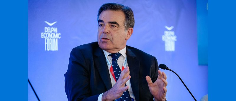 Πρόληψη, αλληλεγγύη και απλούστευση οι ελληνικές προτεραιότητες για τη θωράκιση της γεωργίας απέναντι στις κρίσεις