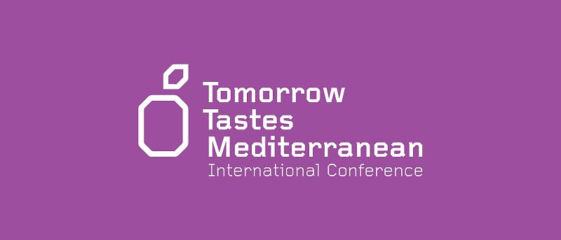 Tomorrow tastes mediterranean