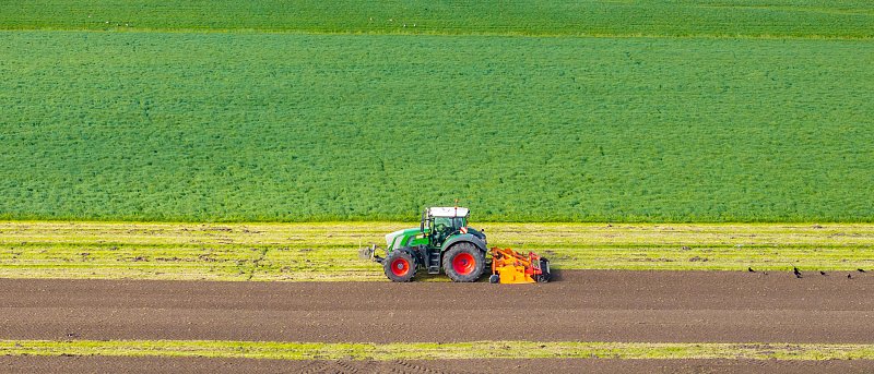Έδωσαν κονδύλια 1 δις ευρώ για καινοτομία στην αγροτική παραγωγή αλλά δεν την είδαν στα χωράφια