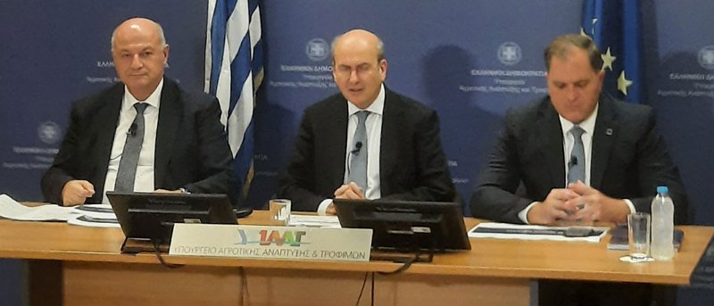 Ποιους πληρώνει και ποιους δεν πληρώνει ο ΟΠΕΚΕΠΕ, πως θα πριμοδοτήσουν τους έντιμους αγρότες