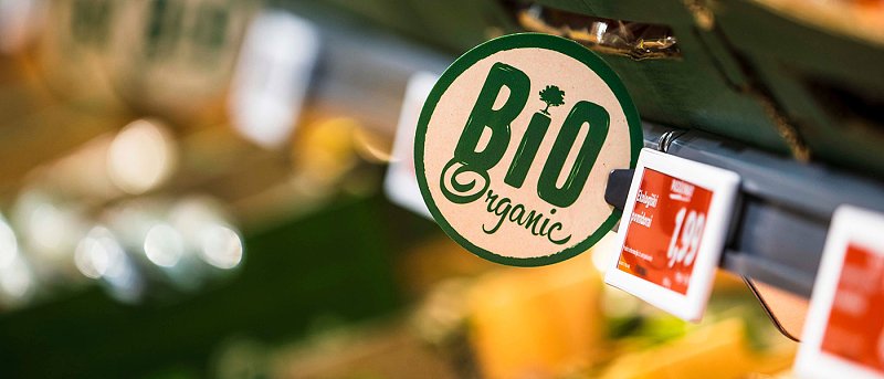 Βιολογικά: Αναστολή αδειών και χρηματικά πρόστιμα 180.000 ευρώ σε 3 φορείς πιστοποίησης