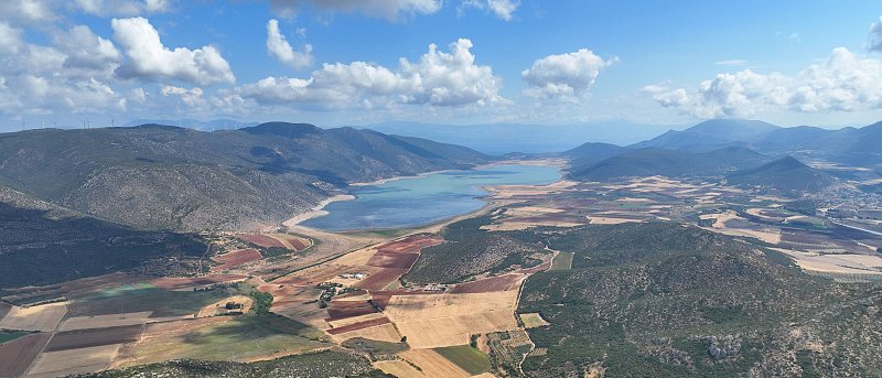 Αρδευτικά έργα και υποδομές ζητούν οι παραγωγοί της Βοιωτίας - Αρουραίοι απειλούν τις καλλιέργειες