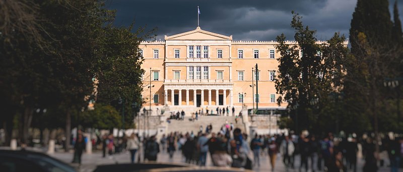 Η ηλεκτρική καρέκλα του υπουργείου Αγροτικής Ανάπτυξης – Τι αποφασίστηκε για 13 βουλευτές της ΝΔ – Τι κατέθεσαν στην Ολομέλεια