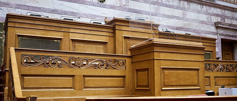 Παράταση Αγροτικής Διακομματικής Επιτροπής έως 12/10/26 – Ποιοι ζήτησαν μόνιμη επιτροπή της Βουλής για τον αγροτικό τομέα