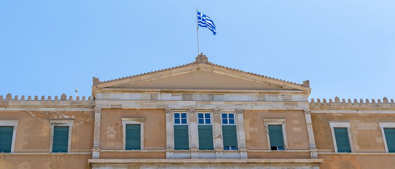 Θύελλα αντιδράσεων στη Βουλή για την τροπολογία Δικαιοσύνης - fast track  για υπόδικους βουλευτές του ΟΠΕΚΕΠΕ