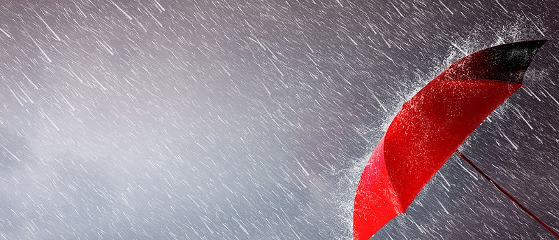 Από Παρασκευή έρχεται νέα επιδείνωση του καιρού με ισχυρές βροχές και καταιγίδες