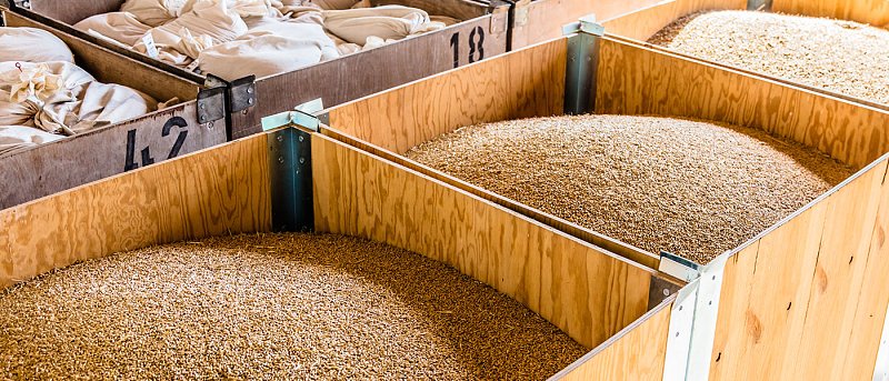 Τιμές που αγόρασαν κριθάρια για ζωοτροφές σε διεθνείς διαγωνισμούς Τυνησία, Ιορδανία και Τουρκία