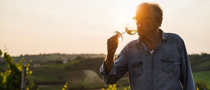 Καναδοί εισαγωγείς ήρθαν στην Ελλάδα με πρόσκληση της Διεπαγγελματικής Οίνου