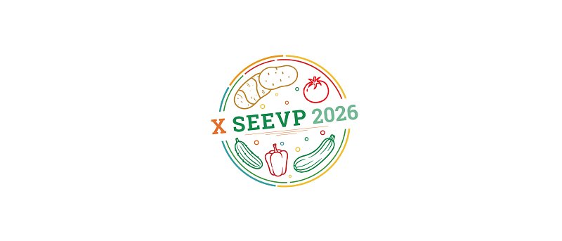 X Southeastern and Eastern Europe Symposium on Vegetables and Potatoes X-SEEVP-2026