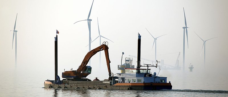 Θαλάσσια αιολικά πάρκα: Ποιες περιοχές προτείνονται σε πρώτη φάση - Τι είπαν οι επιστήμονες, που ασχολούνται